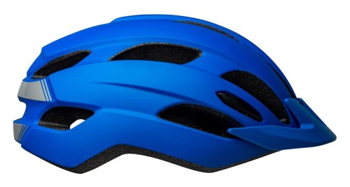 Przejdź do produktu Kask mtb BELL TRACE matte blue roz. S/M (50-57 cm)