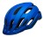 Kask mtb BELL TRACE matte blue roz. M/L (54–61 cm)