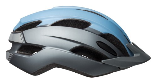 Przejdź do produktu Kask mtb BELL TRACE matte blue gray roz. M/L (54–61 cm)