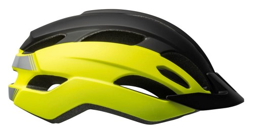 Przejdź do produktu Kask mtb BELL TRACE matte hi-viz roz. S/M (50-57 cm)