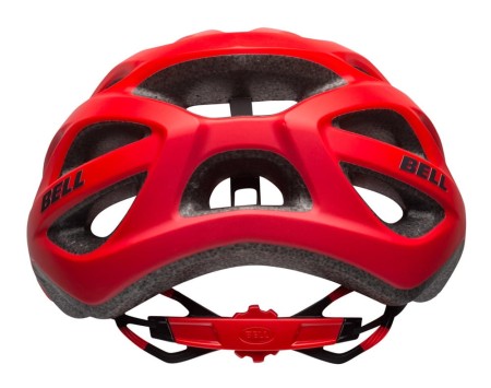 Kask mtb BELL TRACKER matte machine red roz. Uniwersalny M/L (54–61 cm)