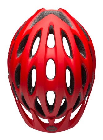Kask mtb BELL TRACKER matte machine red roz. Uniwersalny M/L (54–61 cm)