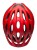 Kask mtb BELL TRACKER matte machine red roz. Uniwersalny M/L (54–61 cm)