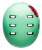 Kask dziecięcy BELL LIL RIPPER light green giselle roz. S (48–55 cm)