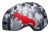 Kask dziecięcy BELL LIL RIPPER matte gray silver camosaurus roz. S (48–55 cm)