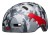 Kask dziecięcy BELL LIL RIPPER matte gray silver camosaurus roz. S (48–55 cm)