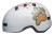 Kask dziecięcy BELL LIL RIPPER white grizzly roz. S (48–55 cm)