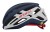 Kask szosowy GIRO AGILIS matte midnight white red roz. M (55-59 cm)