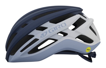 Kask szosowy GIRO AGILIS INTEGRATED MIPS W matte midnight lavender grey roz. S (51-55 cm)
