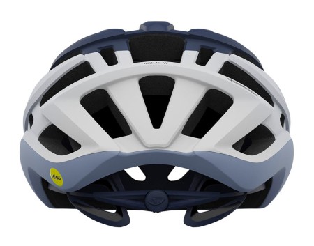Kask szosowy GIRO AGILIS W matte midnight lavender grey roz. M (55-59 cm)