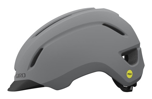 Przejdź do produktu Kask miejski GIRO CADEN II matte grays roz. M (55-59 cm)