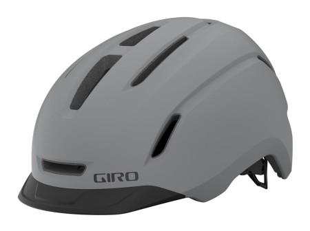 Kask miejski GIRO CADEN II matte grays roz. M (55-59 cm)