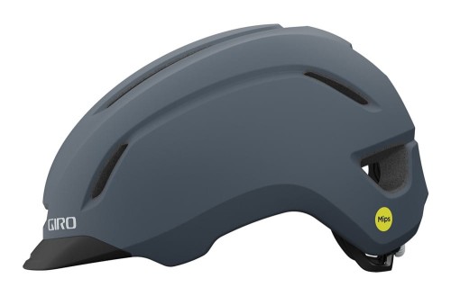 Przejdź do produktu Kask miejski GIRO CADEN II matte port gray roz. S (51-55 cm)