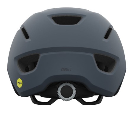 Kask miejski GIRO CADEN II matte port gray roz. M (55-59 cm)
