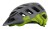Kask mtb GIRO RADIX matte metallic black ano lime roz. L (59-63 cm)