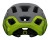 Kask mtb GIRO RADIX matte metallic black ano lime roz. L (59-63 cm)