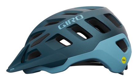 Kask mtb GIRO RADIX W matte ano harbor blue roz. S (51-55 cm)