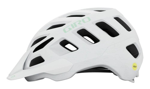Przejdź do produktu Kask mtb GIRO RADIX W matte white roz. S (51-55 cm)