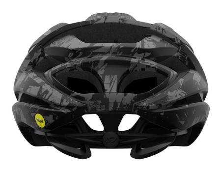Kask szosowy GIRO SYNTAX matte black underground roz. S (51-55 cm)