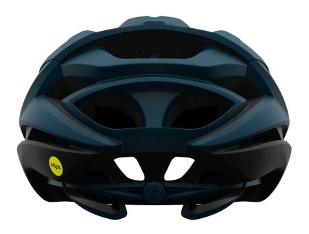 Kask szosowy GIRO SYNTAX matte harbor blue roz. L (59-63 cm)