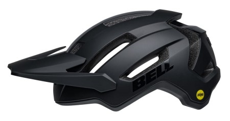 Kask mtb BELL 4FORTY AIR INTEGRATED MIPS matte black roz. L (58–62 cm)