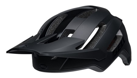 Kask mtb BELL 4FORTY AIR INTEGRATED MIPS matte black roz. L (58–62 cm)