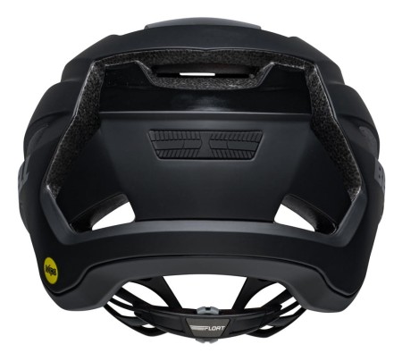 Kask mtb BELL 4FORTY AIR INTEGRATED MIPS matte black roz. L (58–62 cm)