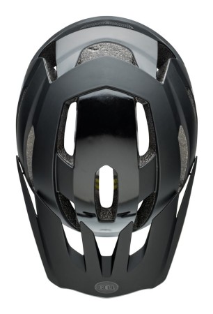 Kask mtb BELL 4FORTY AIR INTEGRATED MIPS matte black roz. M (55–59 cm)