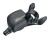 Manetka MICROSHIFT XLE, Prawa, 11.rzędowa, Kompatybilna z Shimano, Xpress Trigger, Bez Wskaźnika Przełożeń