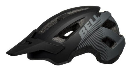 Kask mtb BELL VERT 2 matte black charcoal roz. Uniwersalny (53-60 cm)