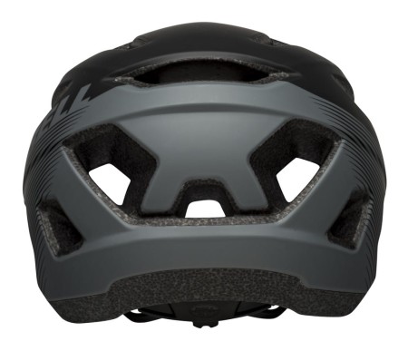 Kask mtb BELL VERT 2 matte black charcoal roz. Uniwersalny (53-60 cm)