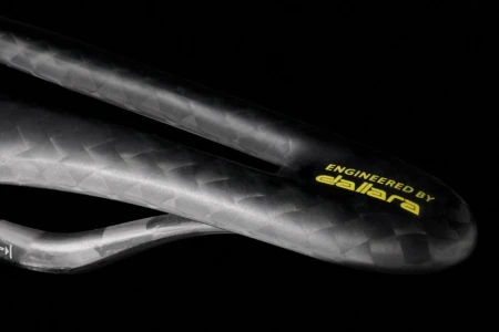 Siodło SELLE ITALIA SLR BOOST TEKNO SUPERFLOW L (id match L3), Carbon Rail+10mm, Carbon, 96g