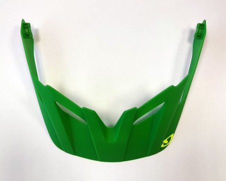 Daszek do kasku dziecięcego GIRO TREMOR CHILD matte ano green