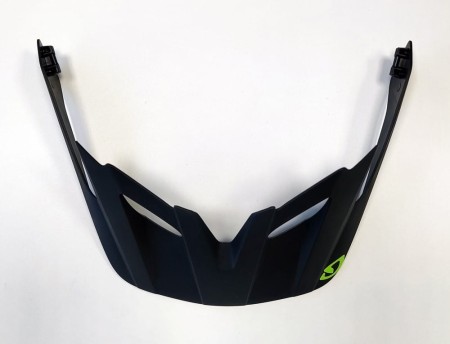 Daszek do kasku dziecięcego GIRO TREMOR CHILD matte black