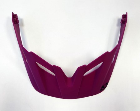 Daszek do kasku dziecięcego GIRO TREMOR CHILD matte pink