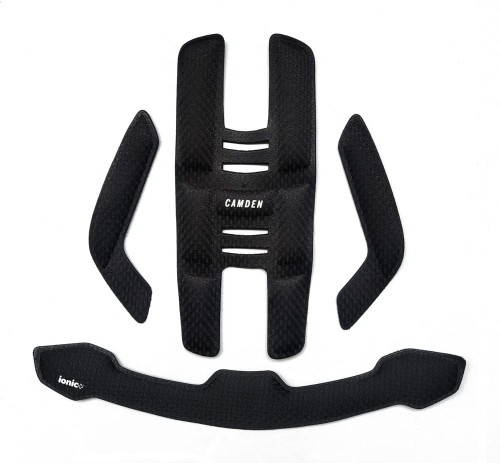 Przejdź do produktu Wkładki wewnętrzne GIRO CAMDEN MIPS black roz. L (59-63 cm)