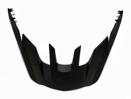 Daszek BELL SUPER AIR R black roz. S (52-56 cm) 2020