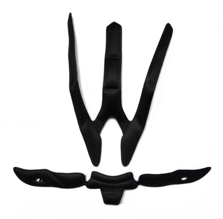 Wkładki wewnętrzne BELL TRACE black 2020