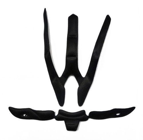 Przejdź do produktu Wkładki wewnętrzne BELL TRACE black 2020