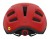 Kask mtb GIRO FIXTURE II INTEGRATED MIPS matte trim red roz. Uniwersalny (54-61 cm)