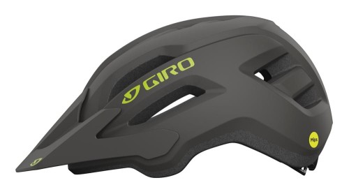 Przejdź do produktu Kask mtb GIRO FIXTURE II INTEGRATED MIPS matte warm black roz. Uniwersalny (54-61 cm)