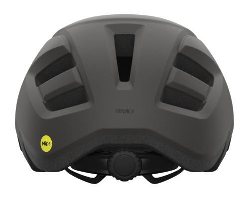 Przejdź do produktu Kask mtb GIRO FIXTURE II INTEGRATED MIPS matte ano lime roz. Uniwersalny (54-61 cm)