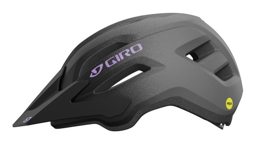 Przejdź do produktu Kask mtb GIRO FIXTURE II INTEGRATED MIPS W matte black titanium fade roz. Uniwersalny (50-57 cm)