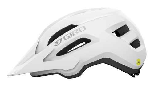 Przejdź do produktu Kask mtb GIRO FIXTURE II matte white roz. Uniwersalny (54-61 cm)