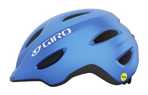 Przejdź do produktu Kask dziecięcy GIRO SCAMP matte ano blue roz. XS (45-49 cm)