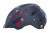 Kask dziecięcy GIRO SCAMP matte midnight space roz. S (49-53 cm)