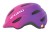 Kask dziecięcy GIRO SCAMP INTEGRATED MIPS matte pink purple fade roz. XS (45-49 cm)