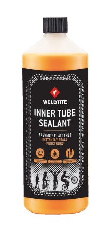 Uszczelniacz do dętek WELDTITE Inner Tube Sealant 1L