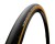 Opona szosowa VREDESTEIN Fortezza Senso Superiore, 700x25C (25-622), Zwijana,TPI320, 235g, Czarna-Żółta