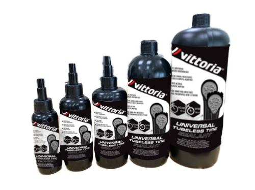 Przejdź do produktu Uszczelniacz Vittoria 250 ml